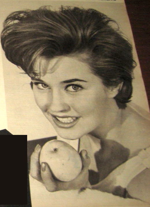 June Cooper