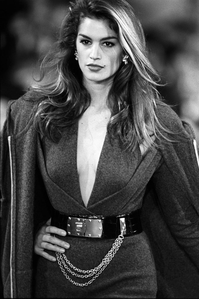 Cindy Crawford