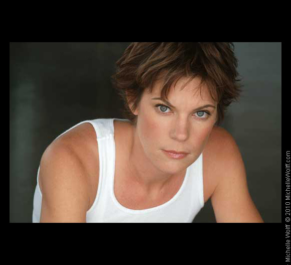 Michelle Wolff Michelle Wolff