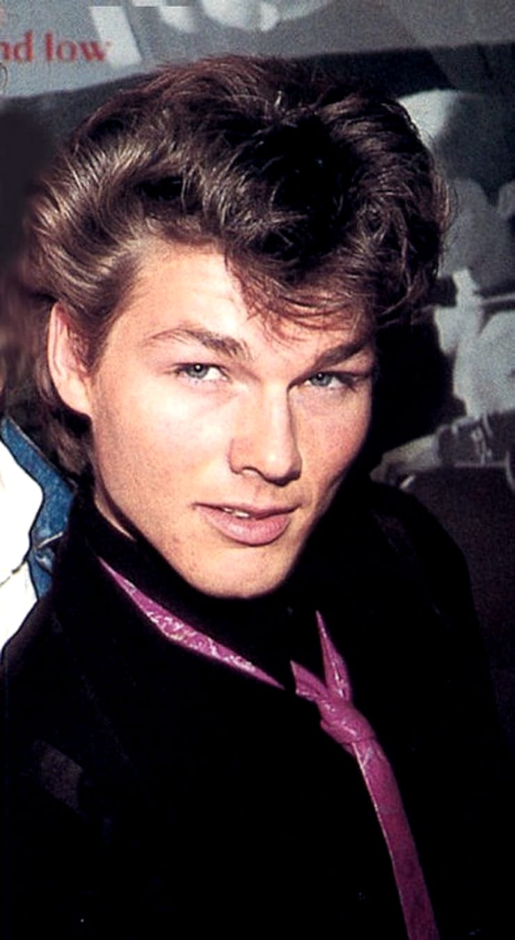 Morten Harket