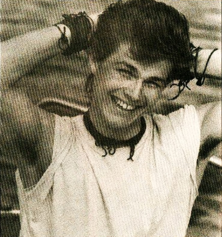 Morten Harket