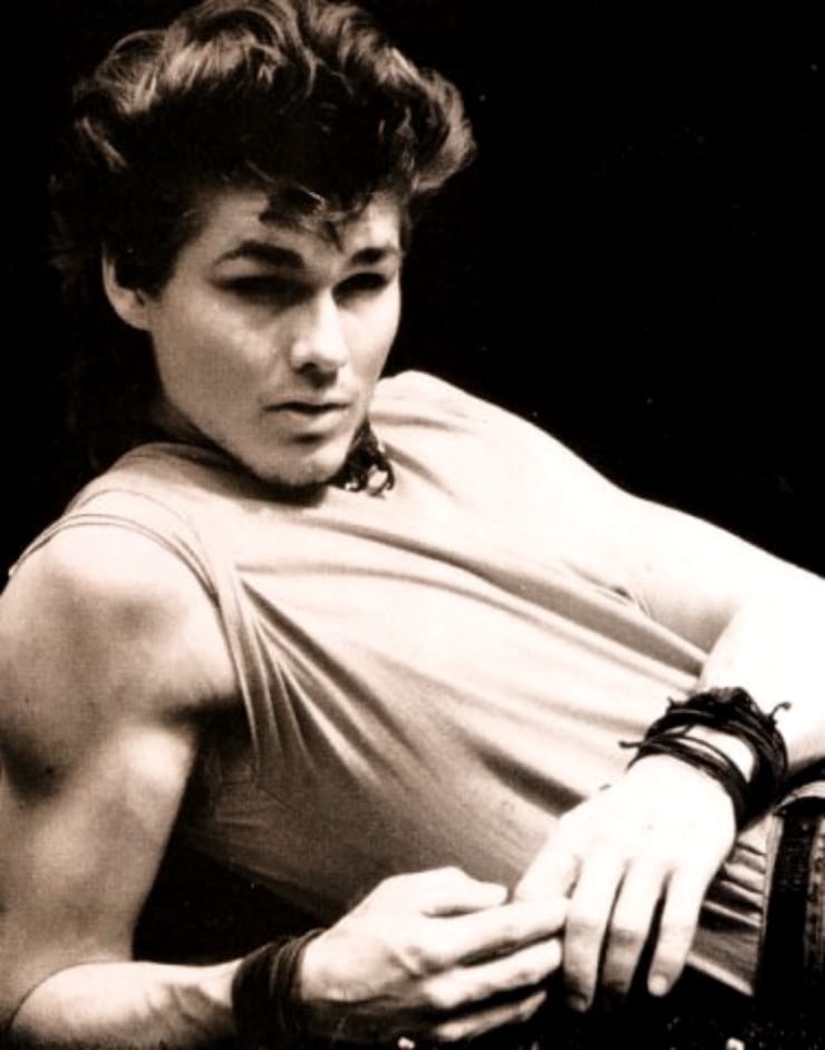 Morten Harket