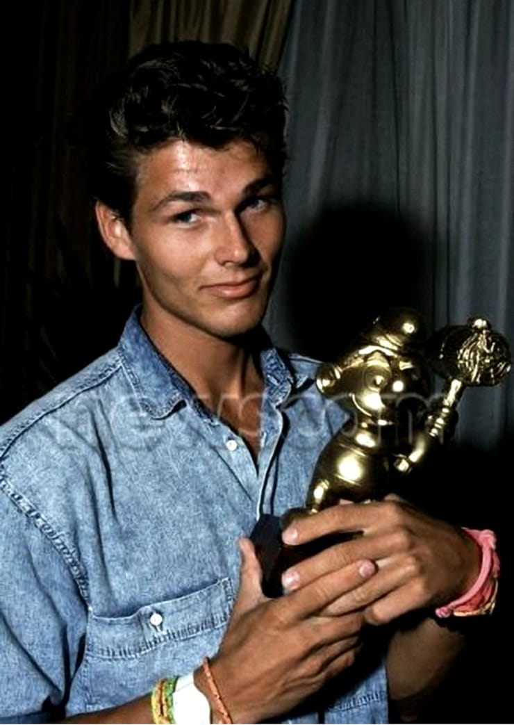 Morten Harket