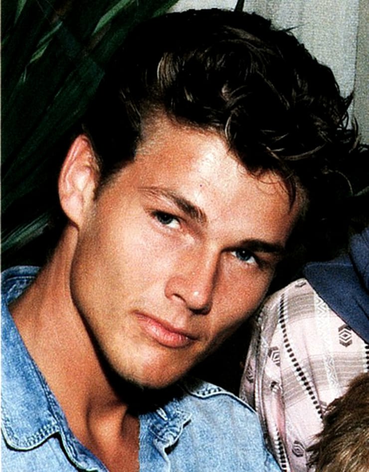 Morten Harket