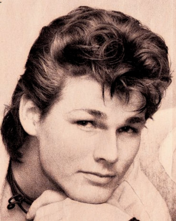 Picture Of Morten Harket