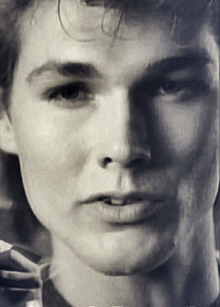 Morten Harket Morten Harket
