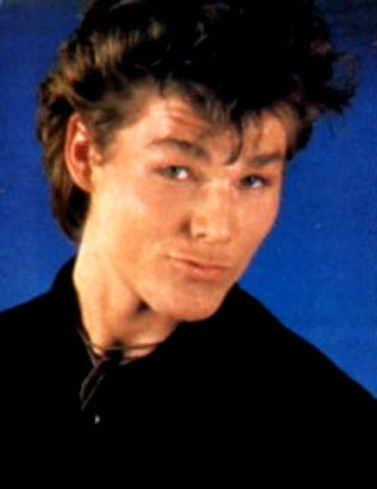 Morten Harket