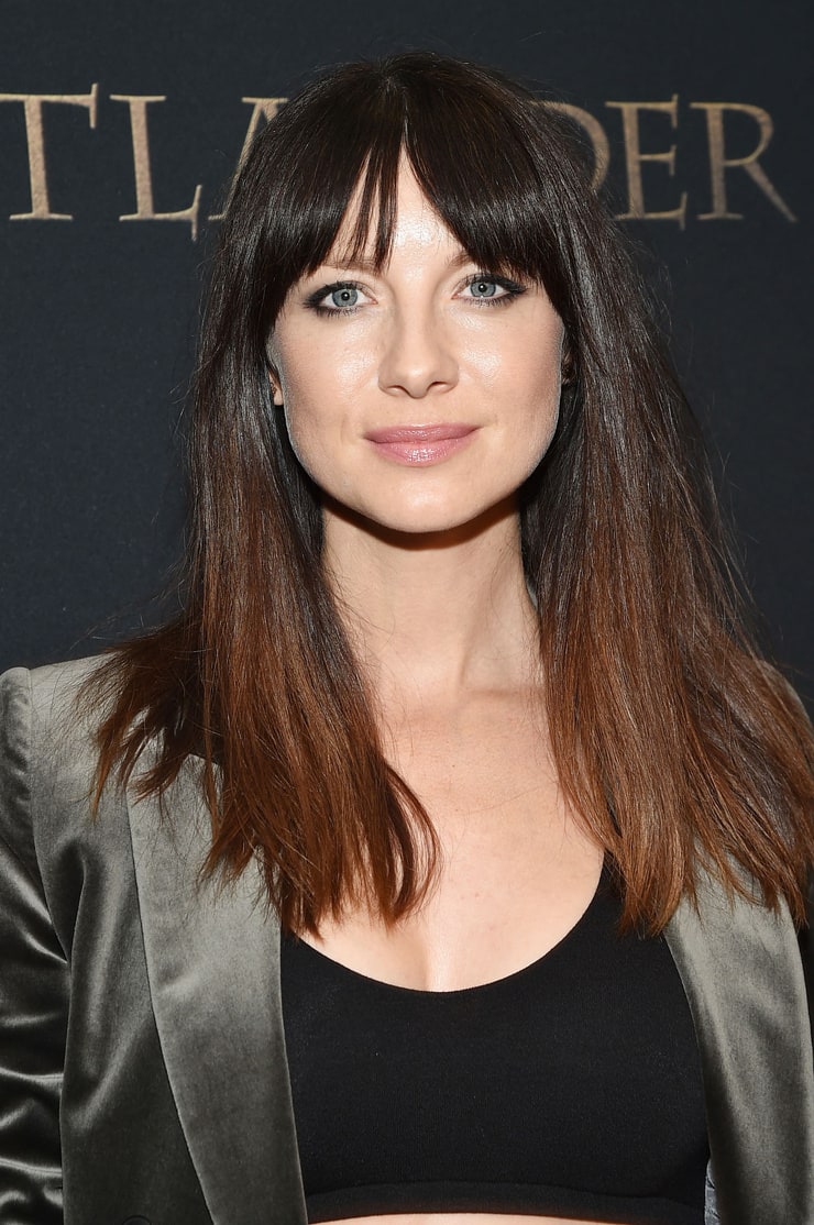 Caitriona Balfe