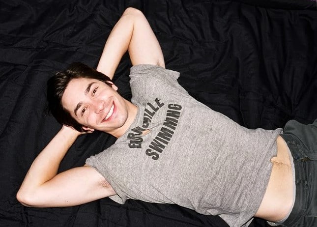 Justin Long