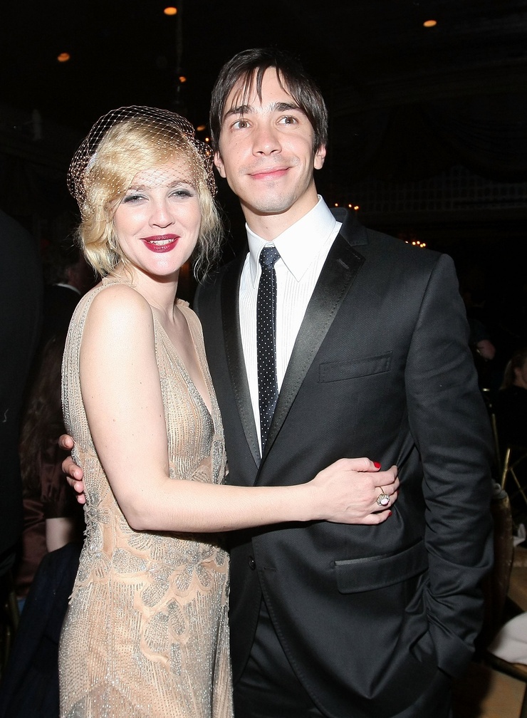 Justin Long