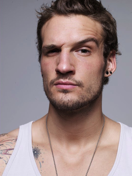 Parker Hurley