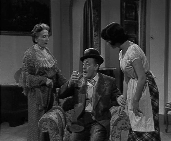 Totò, Peppino e i... fuorilegge