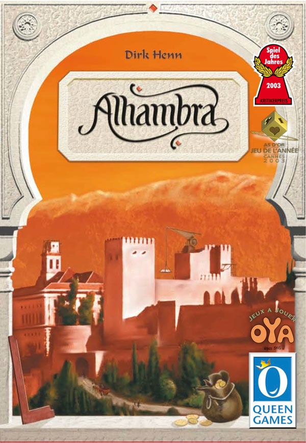 Alhambra