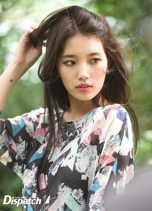 Suzy Bae