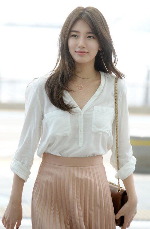 Suzy Bae