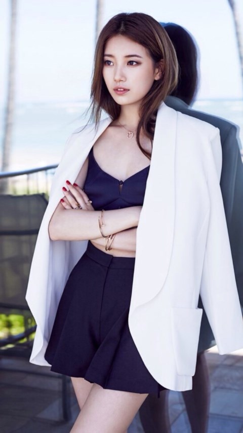 Suzy Bae
