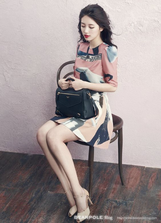 Suzy Bae