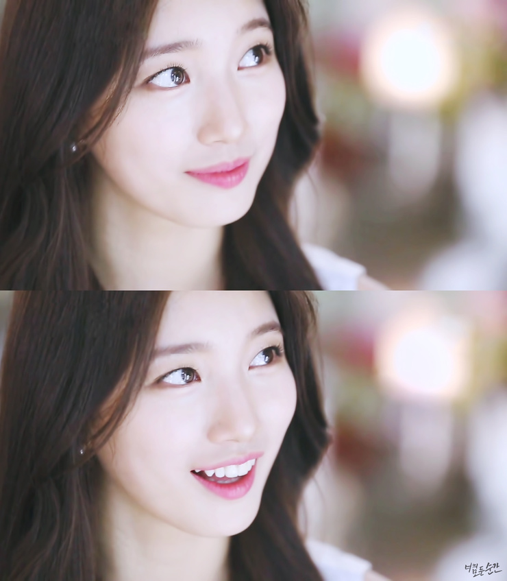 Suzy Bae