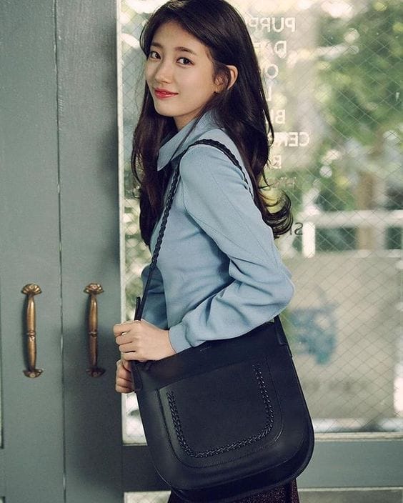 Suzy Bae