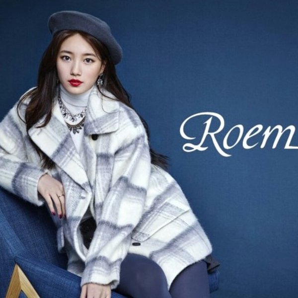 Suzy Bae