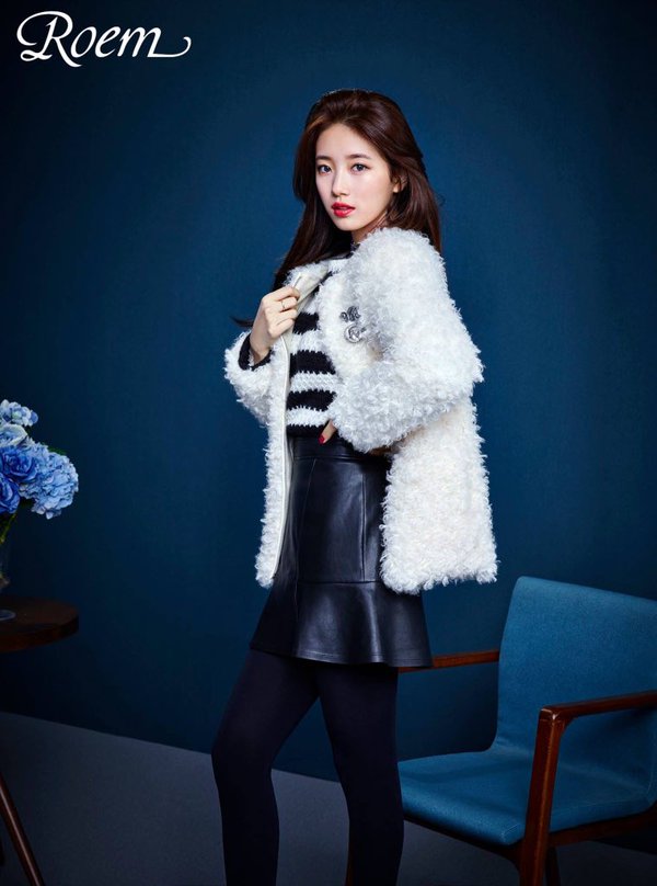 Suzy Bae
