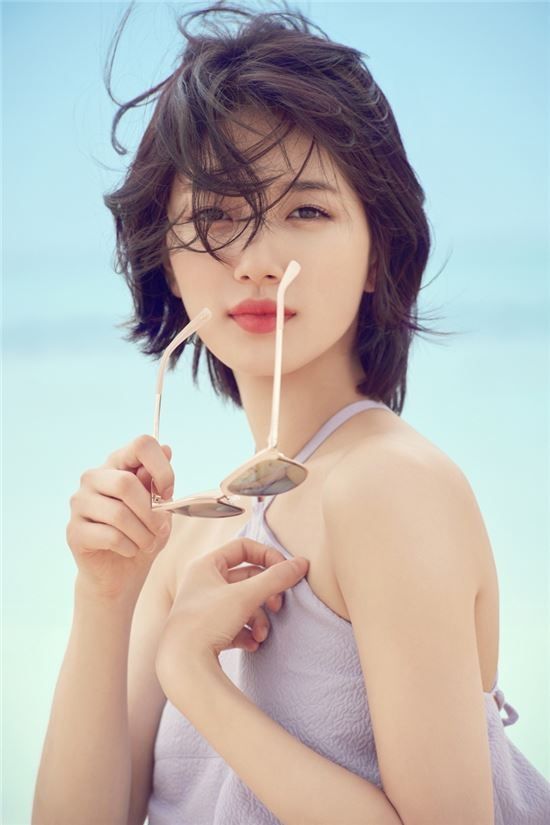 Suzy Bae