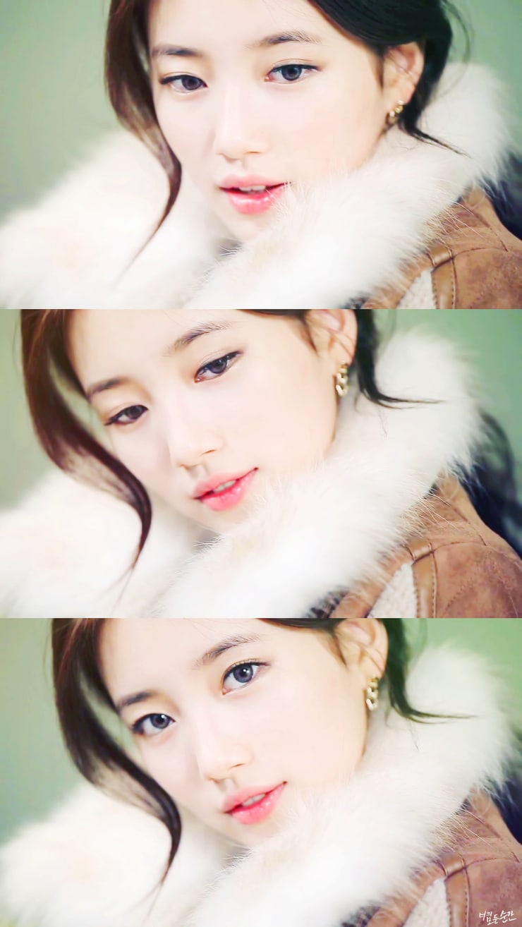 Suzy Bae