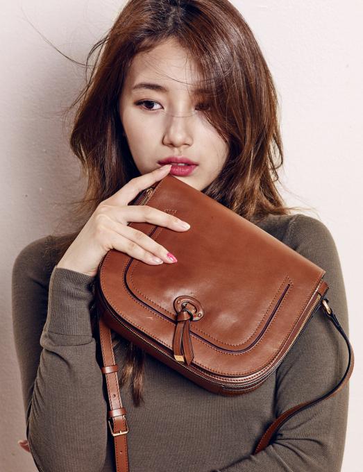 Suzy Bae