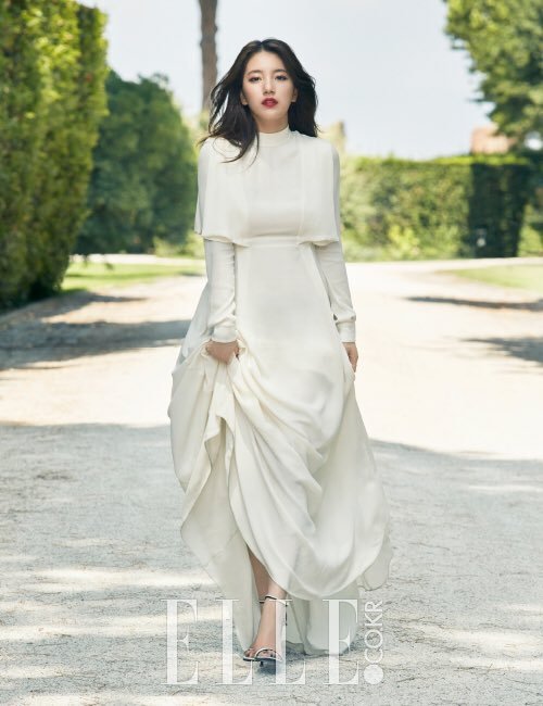 Suzy Bae