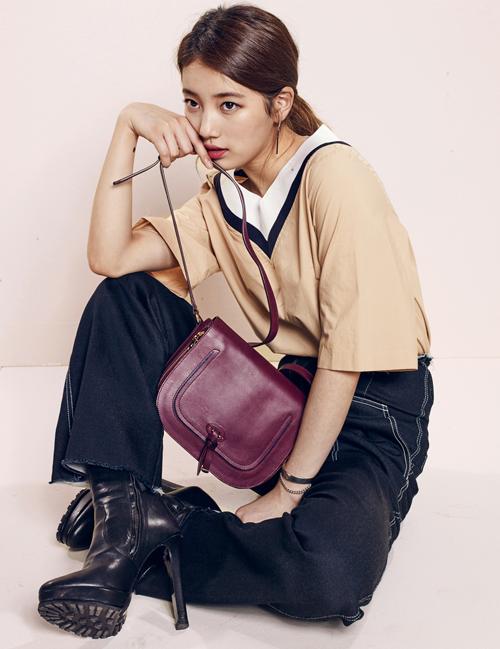 Suzy Bae
