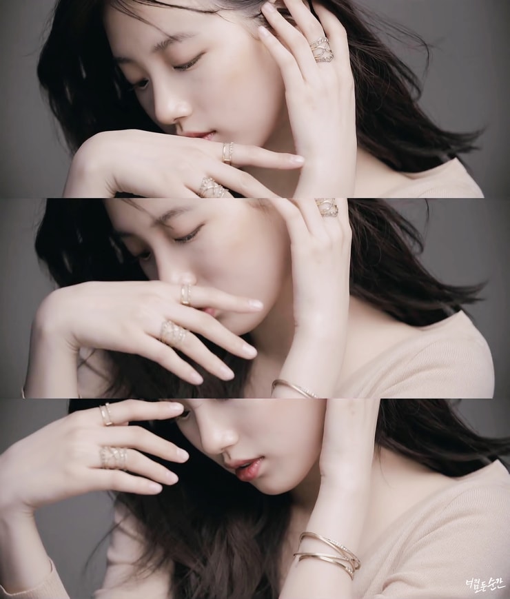 Suzy Bae