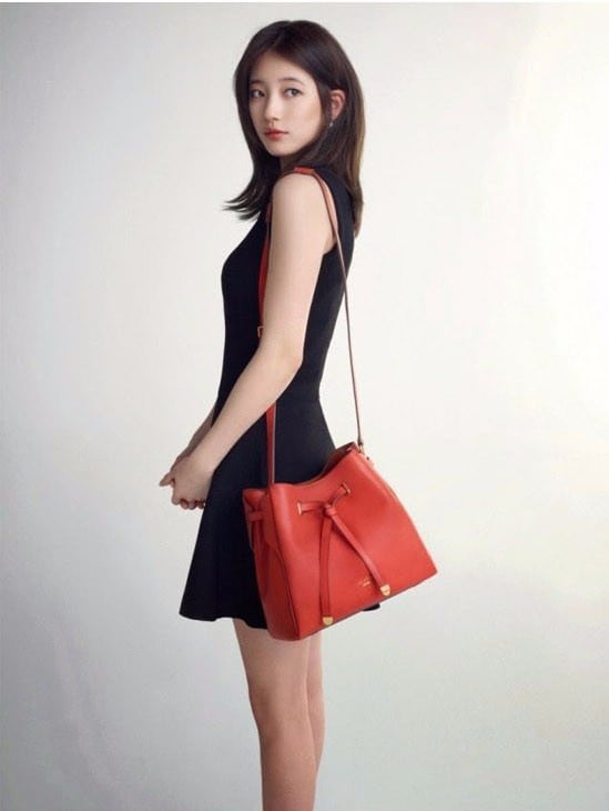 Suzy Bae
