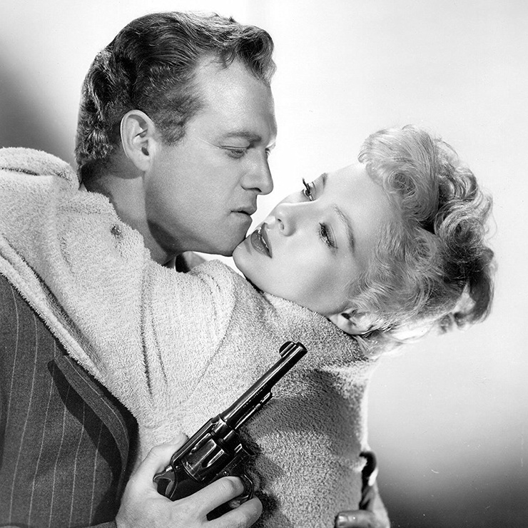 The Prowler (1951)