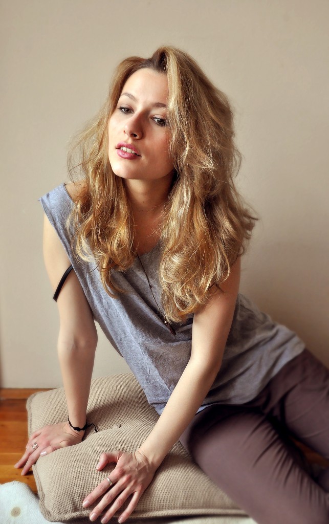 Milena Djurovic Milena Djurovic