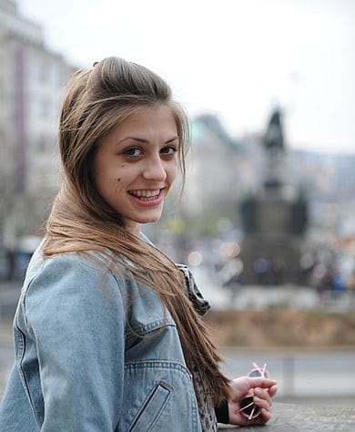 Jelena Puzic Jelena Puzic