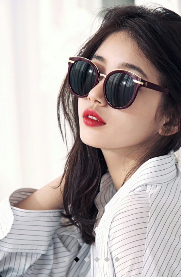 Suzy Bae
