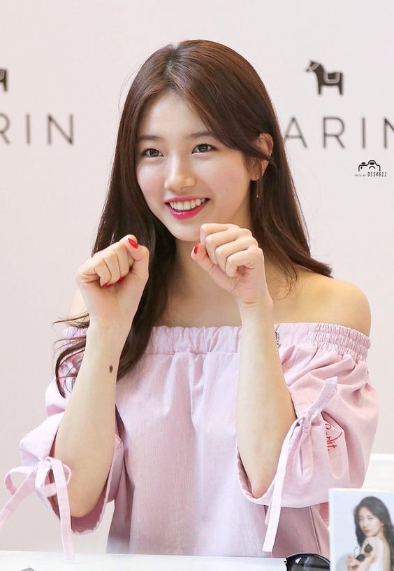 Suzy Bae