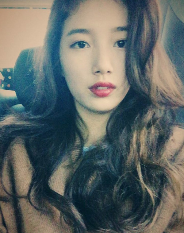 Suzy Bae