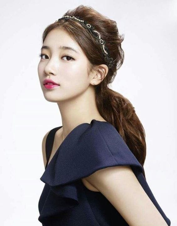 Suzy Bae