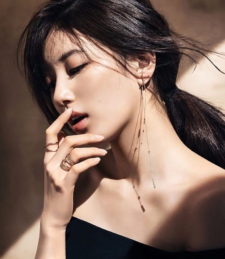 Suzy Bae