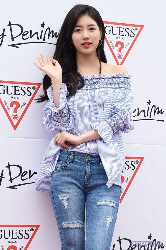 Suzy Bae