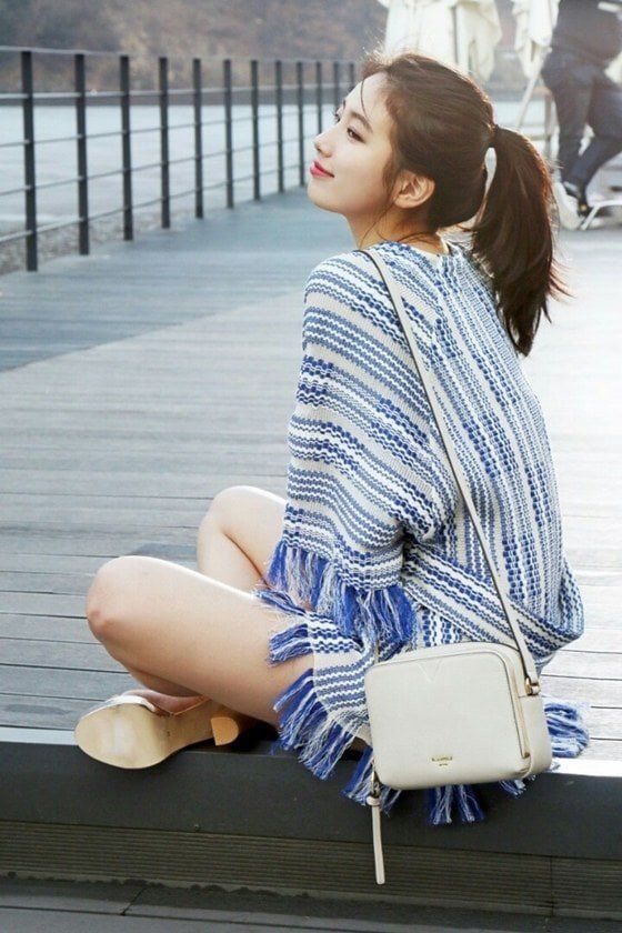 Suzy Bae