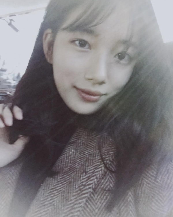 Suzy Bae
