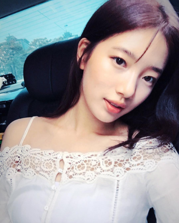 Suzy Bae