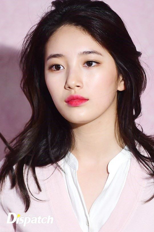 Suzy Bae