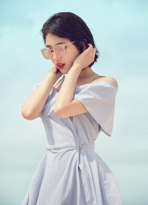 Suzy Bae