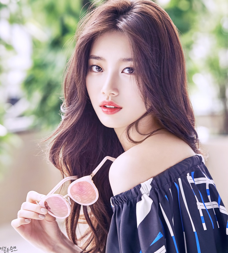 Suzy Bae