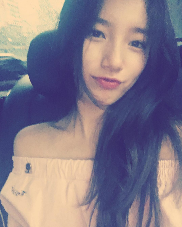 Suzy Bae