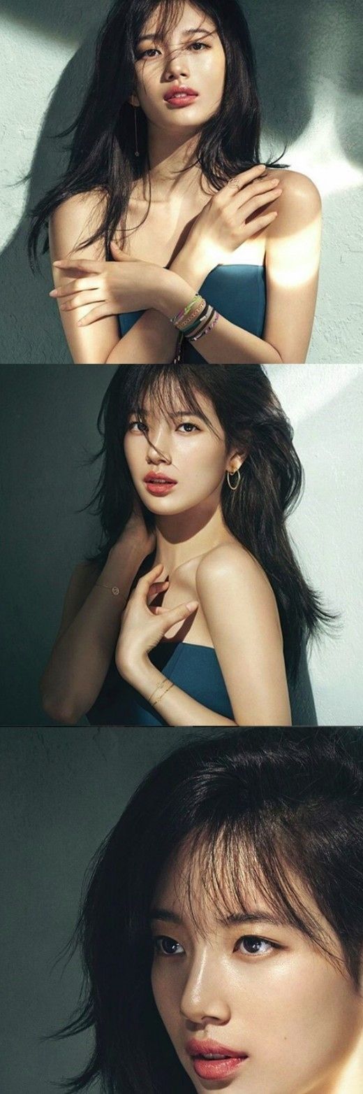 Suzy Bae