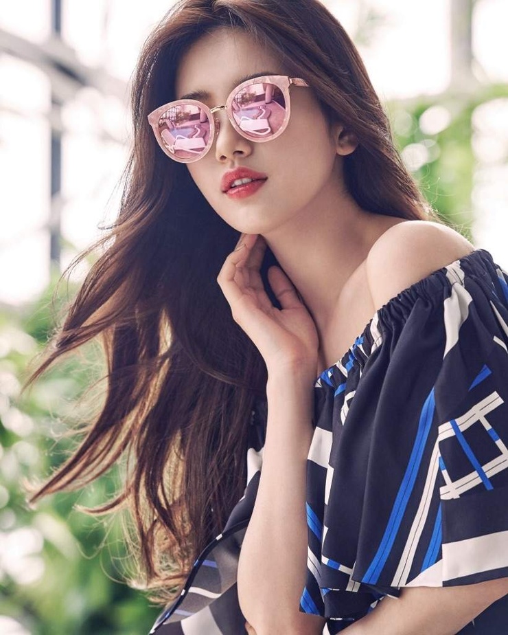 Suzy Bae